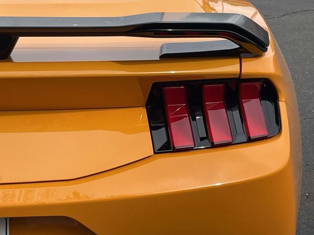 2026 Ford Mustang Dark Horse Premium SUPERCHARGED SMFC810