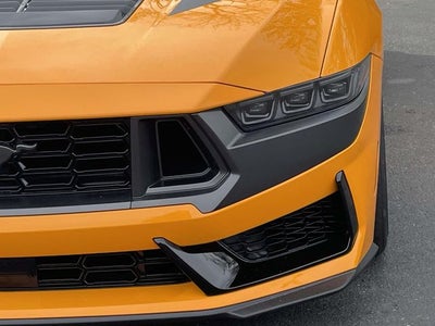 2026 Ford Mustang Dark Horse Premium SUPERCHARGED SMFC810