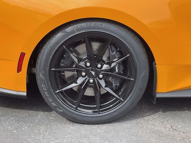 2026 Ford Mustang Dark Horse Premium SUPERCHARGED SMFC810