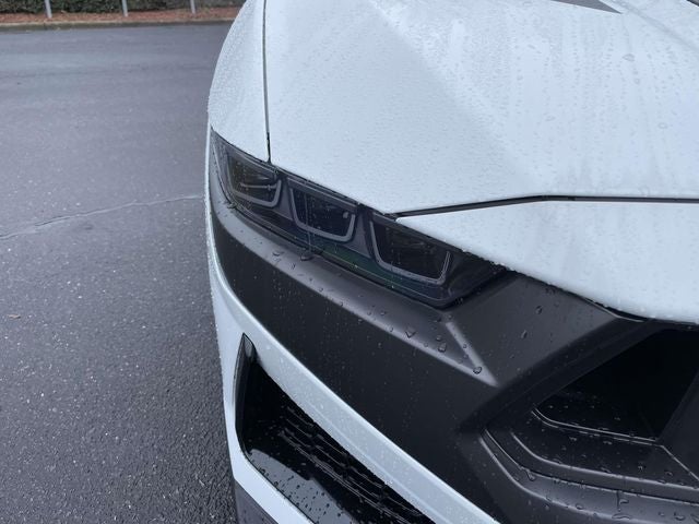 2026 Ford Mustang Dark Horse SMFC PERFORMANCE SUPERCHARGED