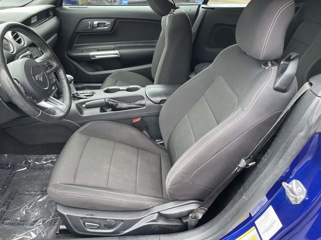 2016 Ford Mustang V6