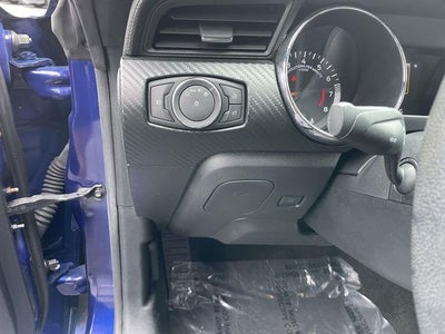 2016 Ford Mustang V6