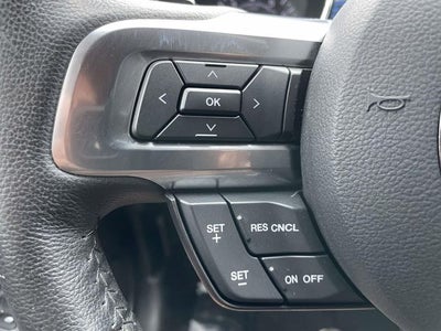 2016 Ford Mustang V6