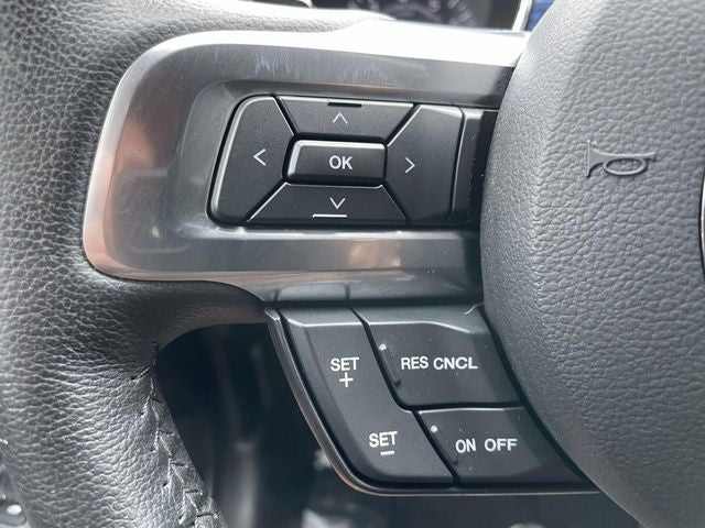 2016 Ford Mustang V6