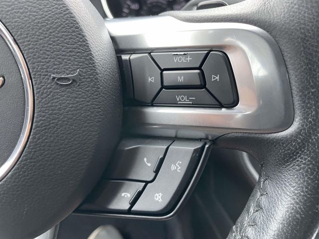 2016 Ford Mustang V6