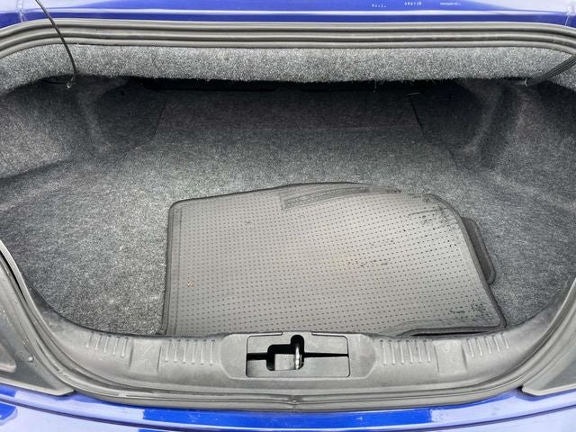 2016 Ford Mustang V6