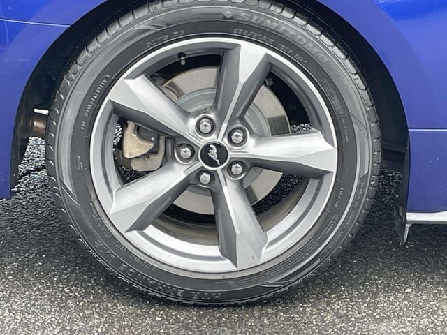 2016 Ford Mustang V6