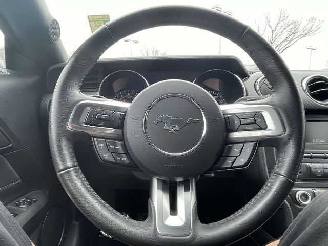 2016 Ford Mustang V6