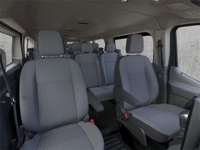 2026 Ford Transit-350 XL Low Roof Extended 148" Wheelbase