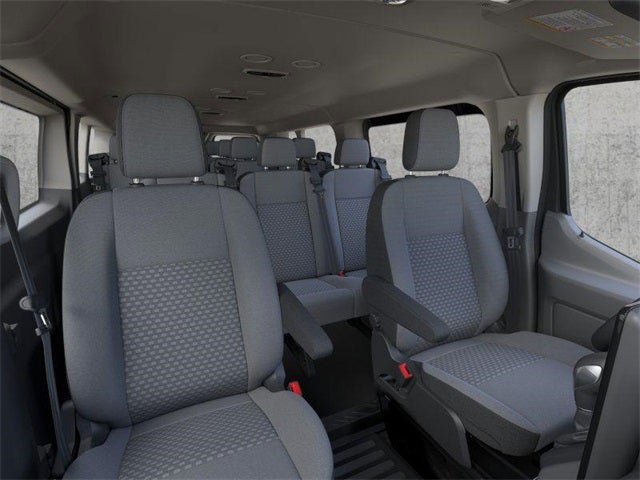 2026 Ford Transit-350 XL Low Roof Extended 148" Wheelbase
