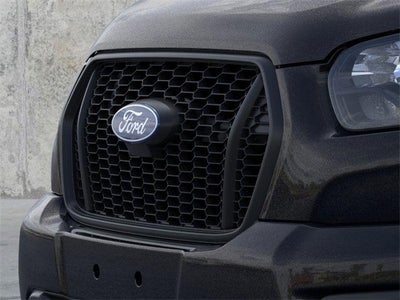 2026 Ford Transit-350 XL Low Roof Extended 148" Wheelbase