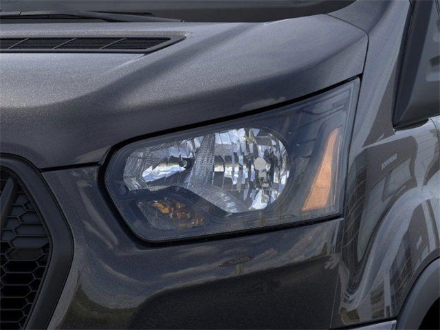 2026 Ford Transit-350 XL Low Roof Extended 148" Wheelbase