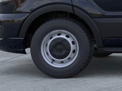 2026 Ford Transit-350 XL Low Roof Extended 148" Wheelbase