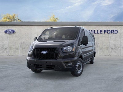 2026 Ford Transit-350 XL Low Roof Extended 148" Wheelbase