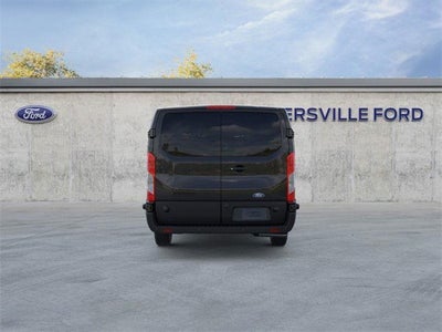 2026 Ford Transit-350 XL Low Roof Extended 148" Wheelbase