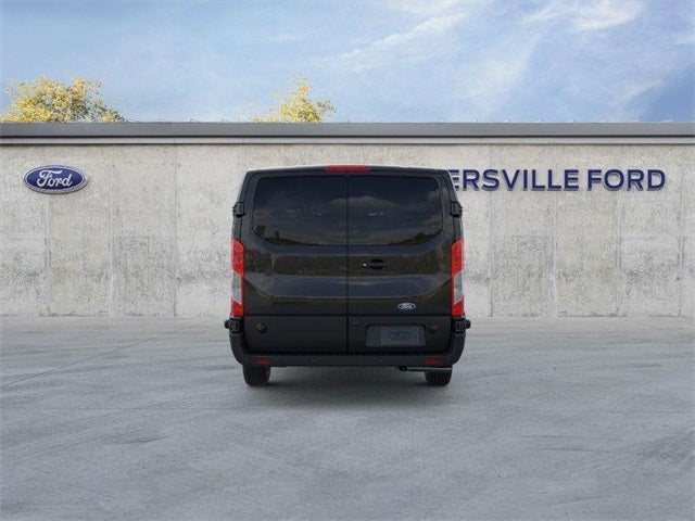 2026 Ford Transit-350 XL Low Roof Extended 148" Wheelbase