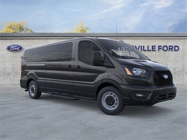 2026 Ford Transit-350 XL Low Roof Extended 148" Wheelbase