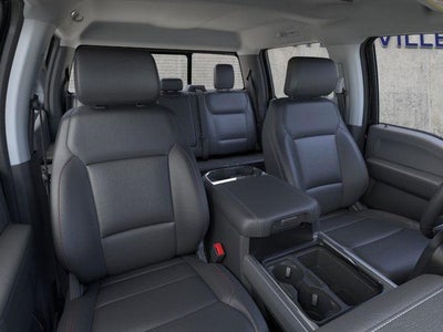 2026 Ford F-450SD Lariat DRW