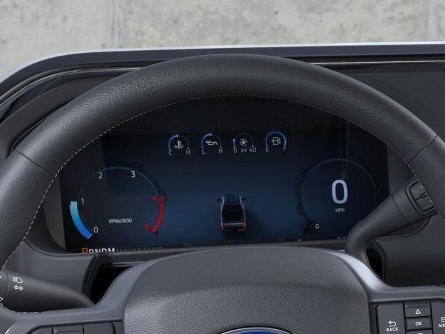 2026 Ford F-450SD Lariat DRW