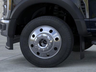 2026 Ford F-450SD Lariat DRW