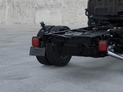 2026 Ford F-450SD Lariat DRW