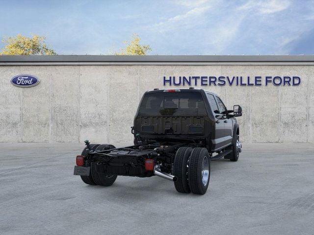 2026 Ford F-450SD Lariat DRW
