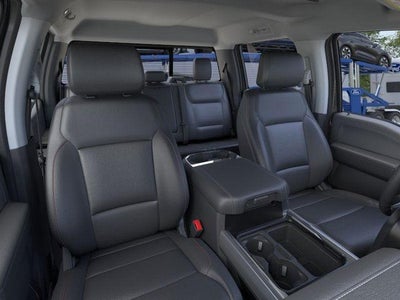 2026 Ford F-450SD DRW