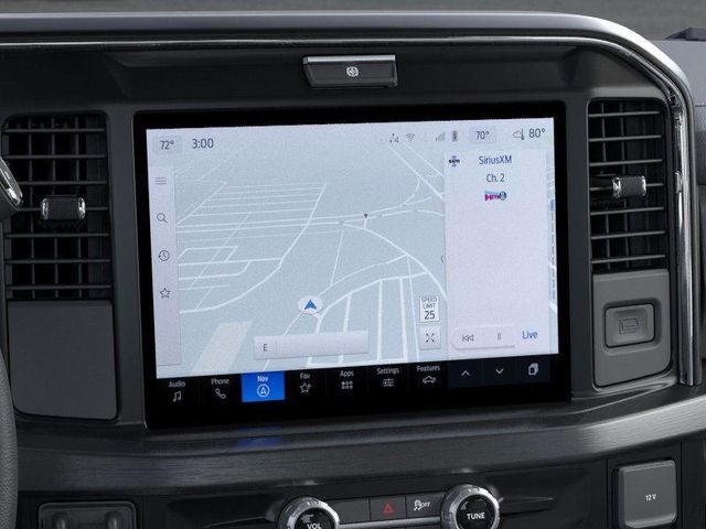 2026 Ford F-450SD DRW