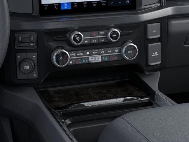 2026 Ford F-450SD DRW