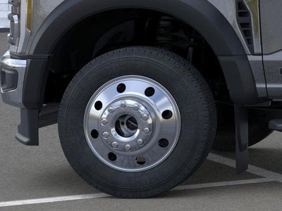 2026 Ford F-450SD DRW