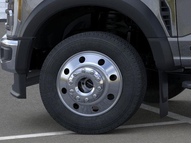 2026 Ford F-450SD DRW