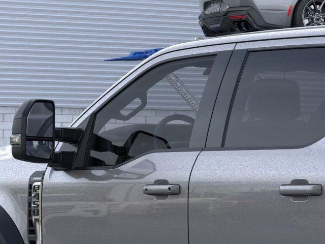 2026 Ford F-450SD DRW