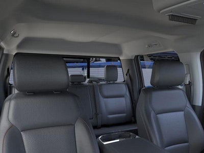 2026 Ford F-450SD DRW