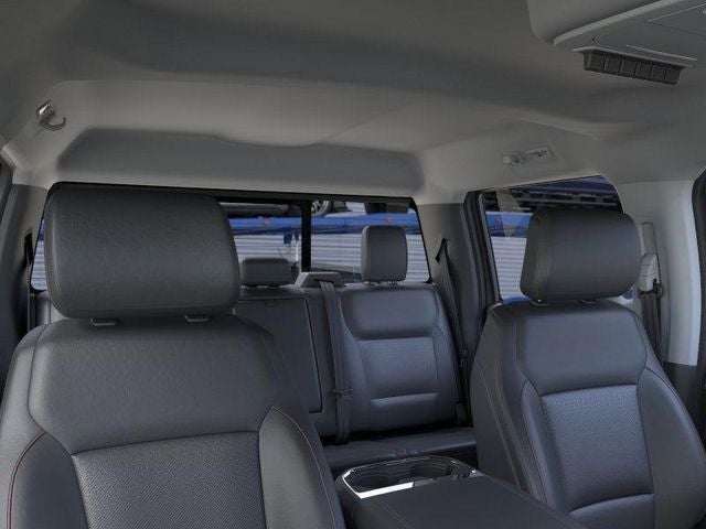 2026 Ford F-450SD DRW