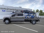 2026 Ford F-450SD DRW