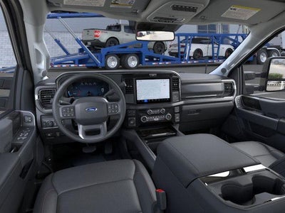 2026 Ford F-450SD DRW