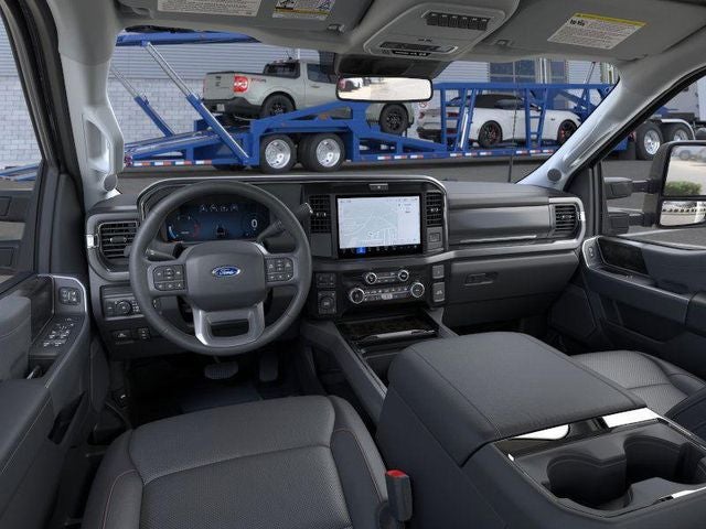 2026 Ford F-450SD DRW