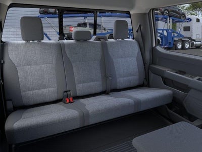 2026 Ford F-450SD DRW