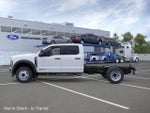 2026 Ford F-450SD DRW