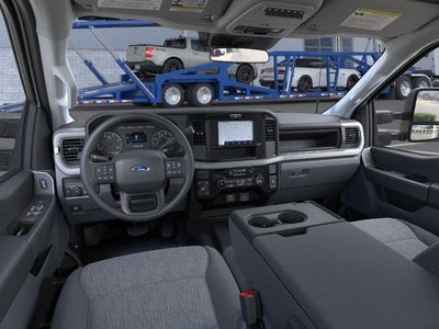2026 Ford F-450SD DRW