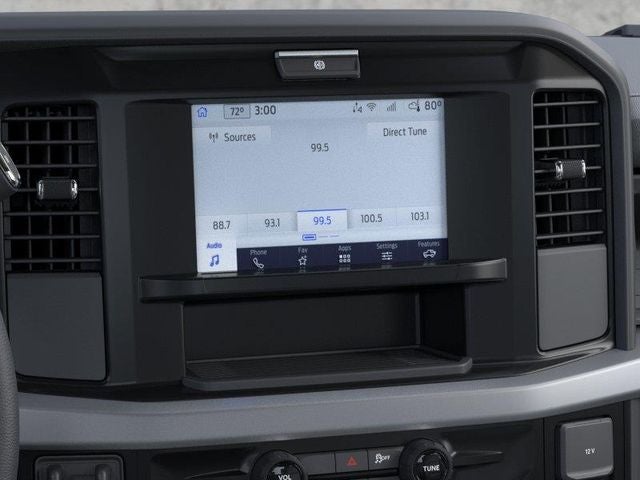 2026 Ford F-450SD XL DRW