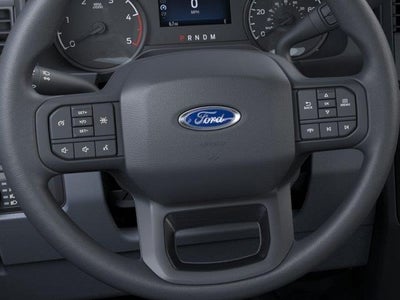 2026 Ford F-450SD XL DRW