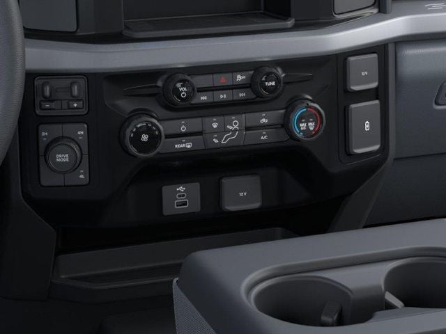 2026 Ford F-450SD XL DRW