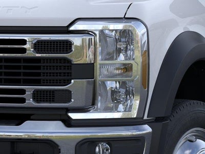 2026 Ford F-450SD XL DRW