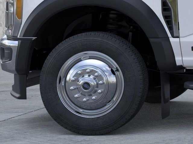 2026 Ford F-450SD XL DRW