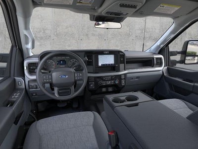2026 Ford F-450SD XL DRW