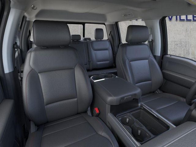 2026 Ford F-550SD Lariat DRW