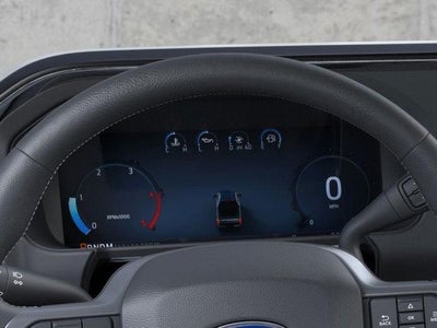 2026 Ford F-550SD Lariat DRW