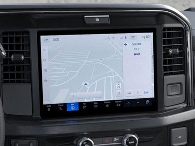 2026 Ford F-550SD Lariat DRW