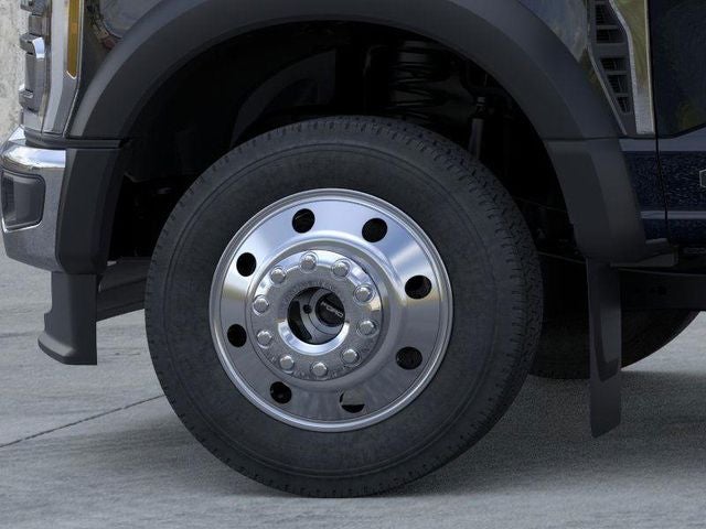 2026 Ford F-550SD Lariat DRW